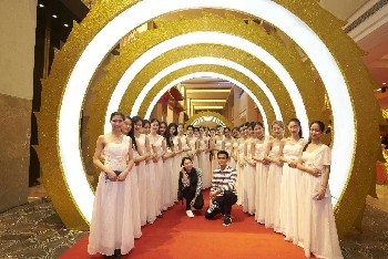 惠州禮儀慶典服務(wù)全解析 一站式策劃，打造非凡盛會(huì)