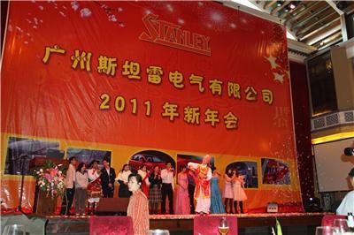 專業(yè)鑄就輝煌，禮儀點(diǎn)亮慶典——廣州專業(yè)禮儀慶典晚會(huì)策劃執(zhí)行公司周年慶典服務(wù)全解析