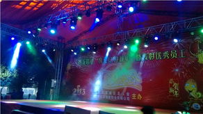 點(diǎn)亮城市慶典，藝聲慶典 莆田專業(yè)的公關(guān)策劃與禮儀慶典服務(wù)專家