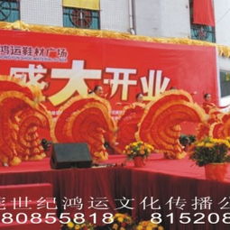東莞禮儀慶典演出策劃公司 一站式專(zhuān)業(yè)活動(dòng)承辦與禮儀服務(wù)
