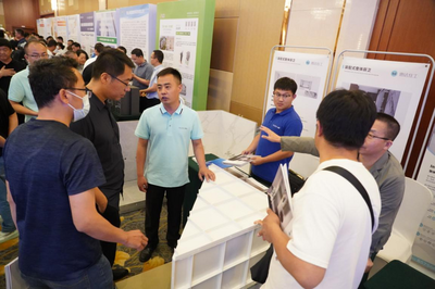 裝配式建筑技術助力京津冀一體化發展，現場簽約成果豐碩
