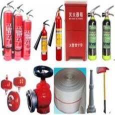 守護(hù)生命防線 專業(yè)消防器材展示與選購指南