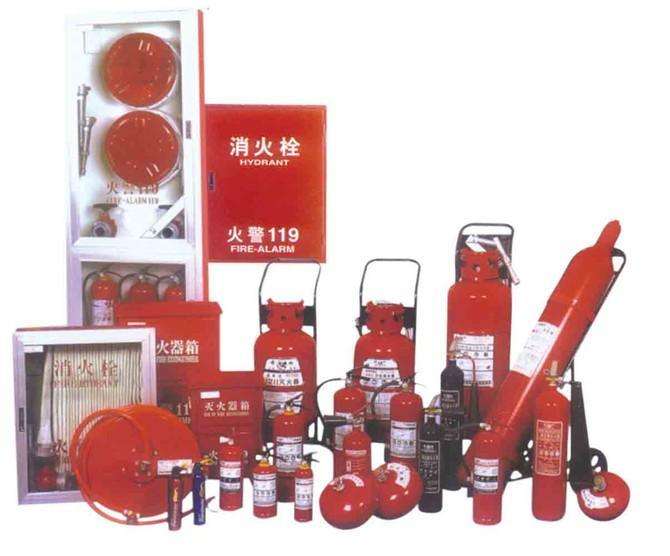 瑞泰與共安 聚焦消防設(shè)備與器材，共筑安全防線
